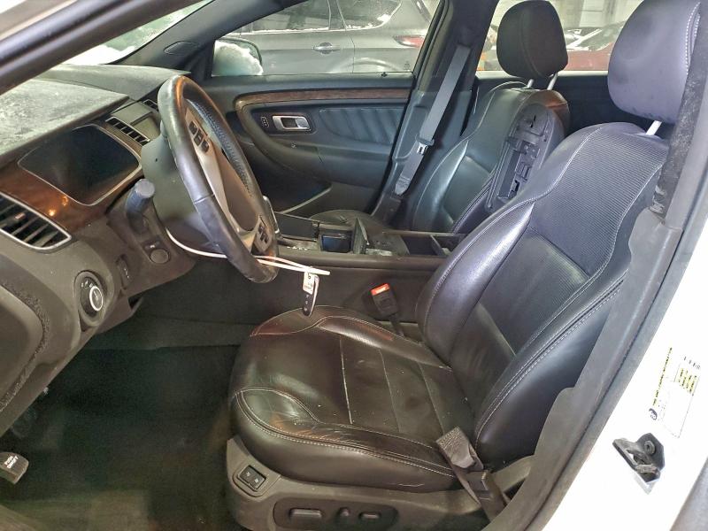 Photo 7 from auction – 2013 FORD TAURUS LIM with VIN 1FAHP2F97DG175283