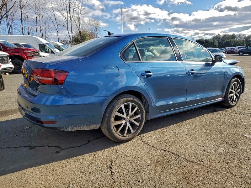 Photo 3 from auction – 2017 VOLKSWAGEN JETTA SE with VIN 3VWDB7AJ6HM256676