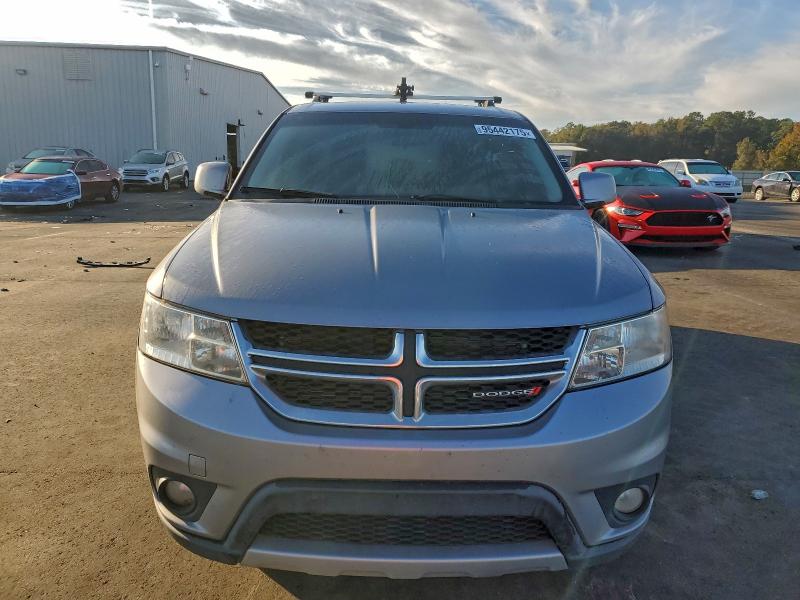 Photo 5 from auction – 2016 DODGE JOURNEY with VIN 3C4PDDBG5GT163406
