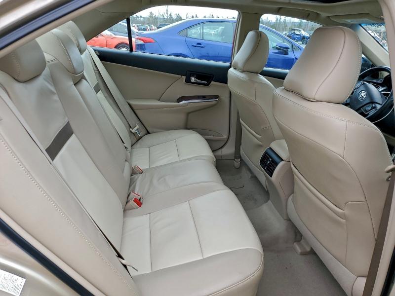 Photo 10 from auction – 2012 TOYOTA CAMRY BASE with VIN 4T1BF1FK1CU026816