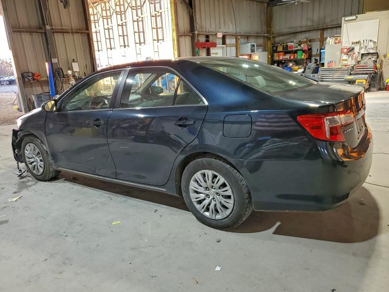 Photo 2 from auction – 2014 TOYOTA CAMRY with VIN 4T4BF1FK0ER339607