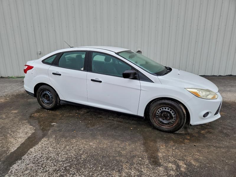 Photo 4 from auction – 2013 FORD FOCUS S with VIN 1FADP3E25DL307070