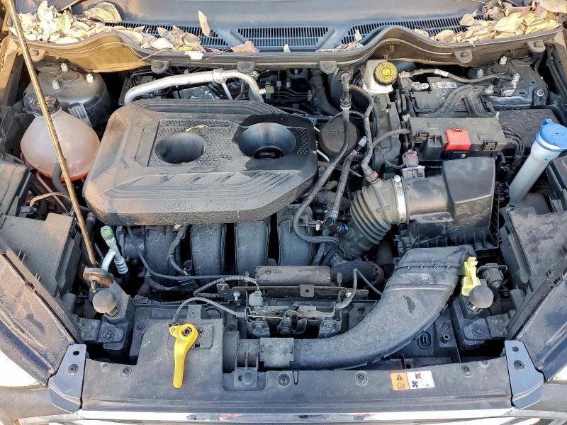 Photo 11 from auction – 2021 FORD ECOSPORT T with VIN MAJ6S3KLXMC407444