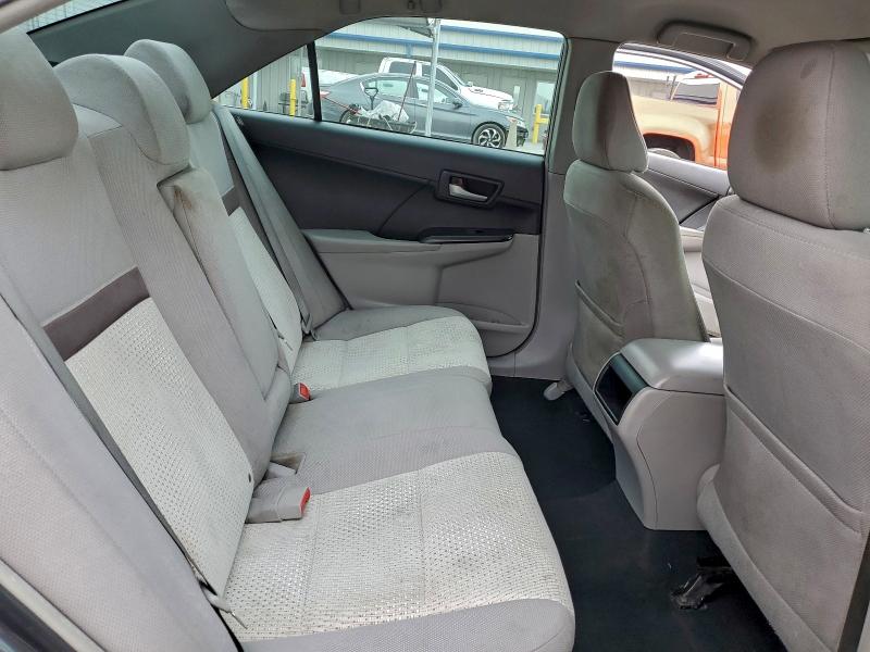 Photo 10 from auction – 2014 TOYOTA CAMRY L with VIN 4T1BF1FK6EU848837