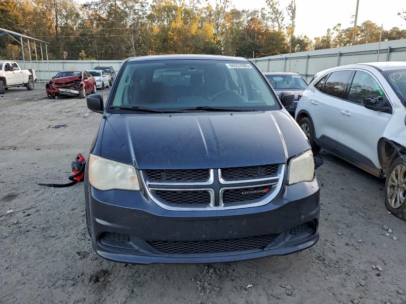 Photo 5 from auction – 2014 DODGE GRAND CARA with VIN 2C4RDGBG4ER354325