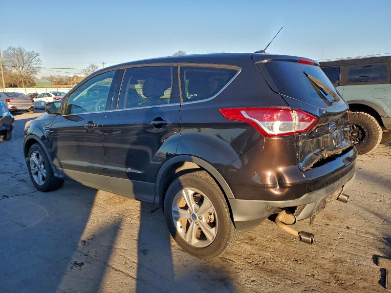 Photo 2 from auction – 2013 FORD ESCAPE SE with VIN 1FMCU0GX8DUB50839