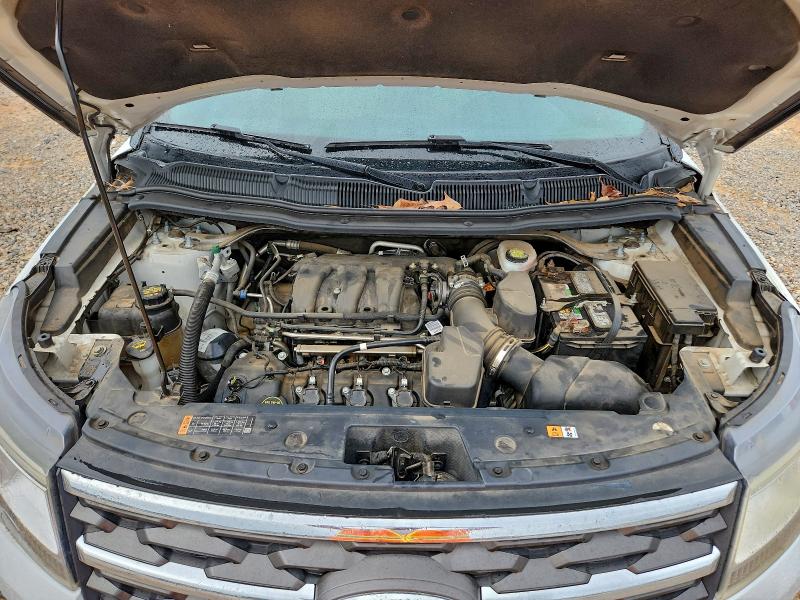 Photo 12 from auction – 2018 FORD EXPLORER with VIN 1FM5K7B85JGB59645