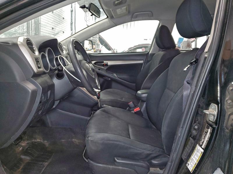 Photo 7 from auction – 2010 TOYOTA COROLLA MA with VIN 2T1KU4EE8AC213553