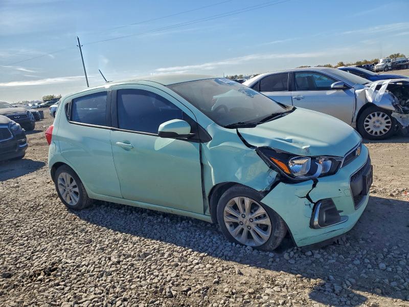 Photo 4 from auction – 2017 CHEVROLET SPARK 1LT with VIN KL8CD6SA7HC743297