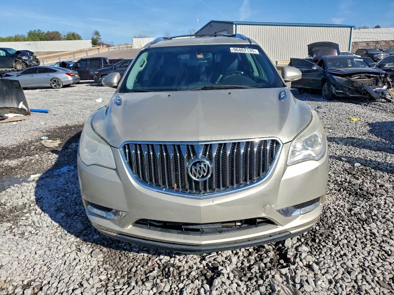 Photo 5 from auction – 2015 BUICK ENCLAVE with VIN 5GAKRBKDXFJ213570