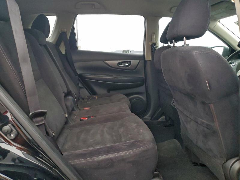 Photo 11 from auction – 2016 NISSAN ROGUE S with VIN JN8AT2MT8GW017135