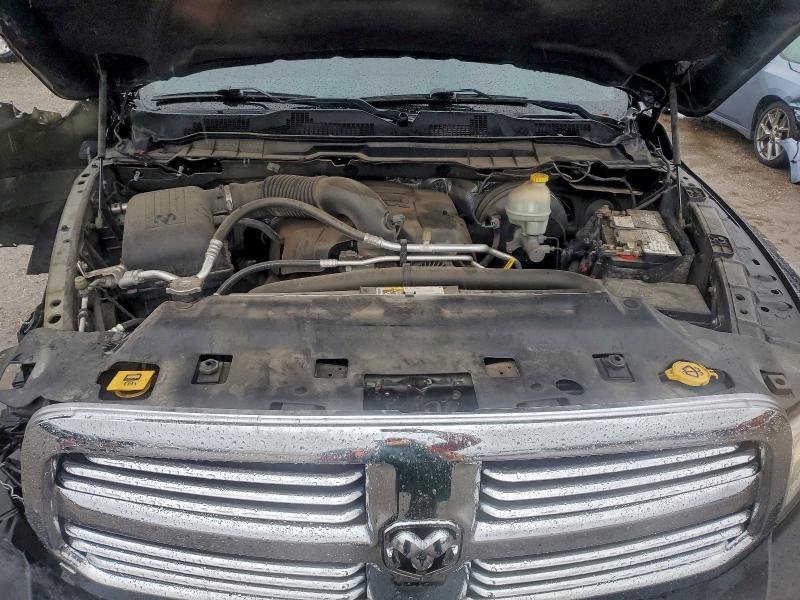 Photo 11 from auction – 2016 RAM 1500 SLT with VIN 3C6RR7LT4GG360624