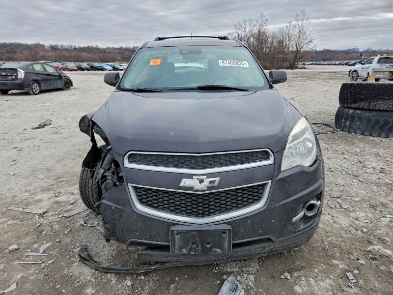 Photo 5 from auction – 2014 CHEVROLET EQUINOX LT with VIN 2GNALCEK0E6226603