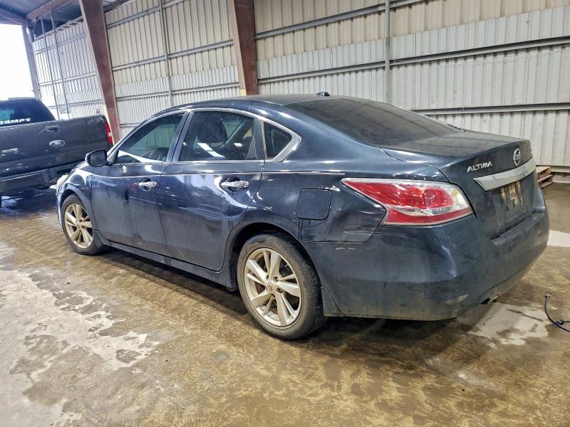 Photo 2 from auction – 2015 NISSAN ALTIMA 2.5 with VIN 1N4AL3APXFC169240