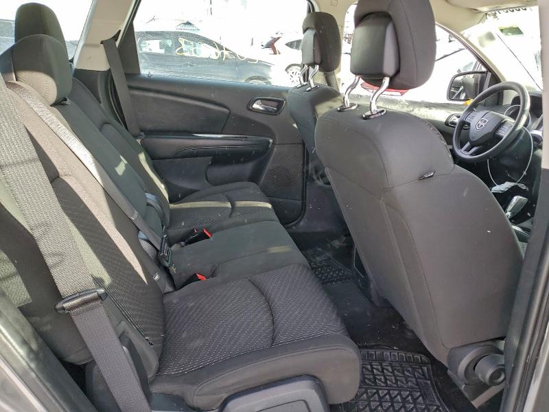 Photo 10 from auction – 2012 DODGE JOURNEY SE with VIN 3C4PDCAB2CT207663