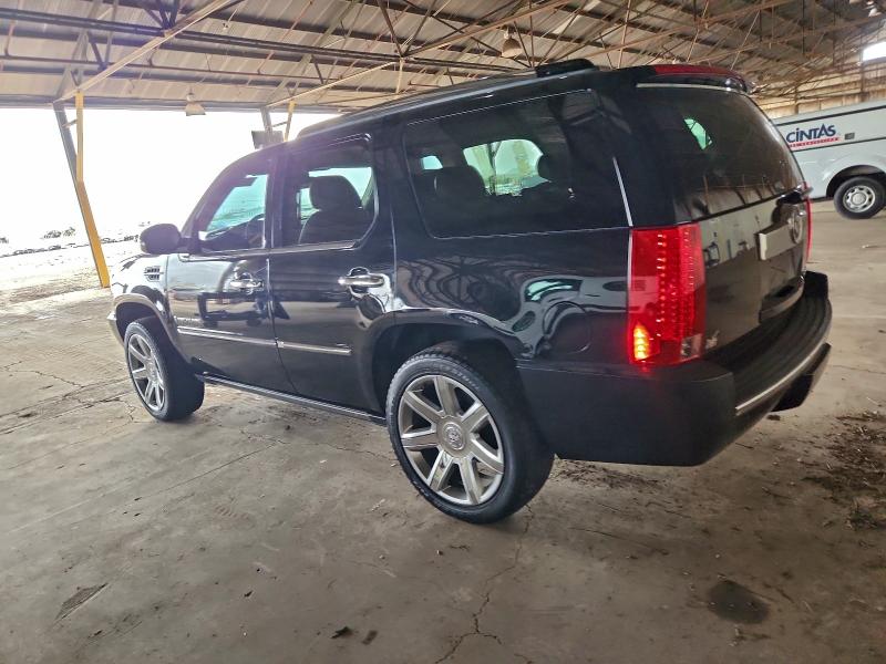 Photo 2 from auction – 2008 CADILLAC ESCALADE L with VIN 1GYEC63818R164604