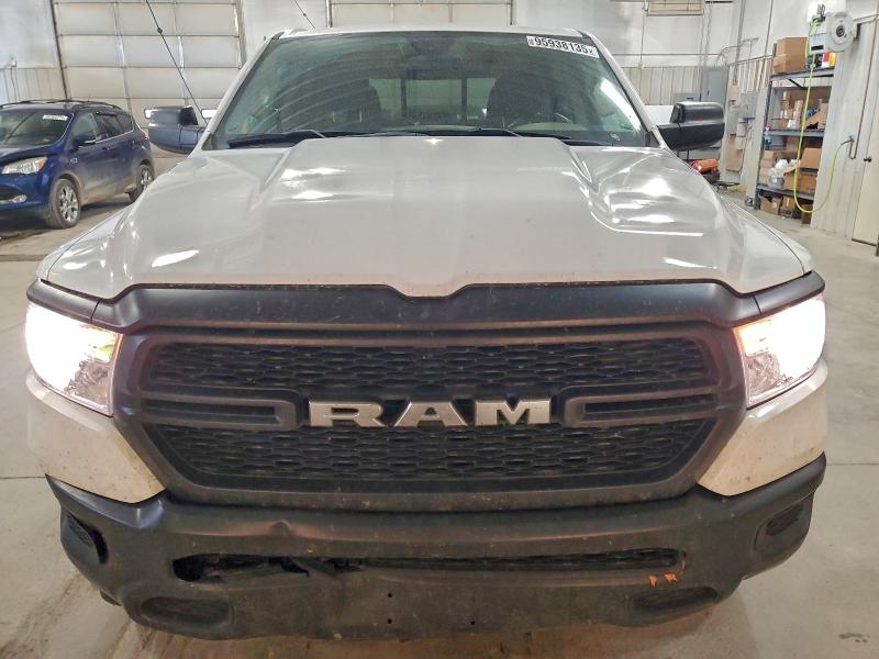 Photo 5 from auction – 2019 RAM 1500 TRADE with VIN 1C6SRFGT7KN571015