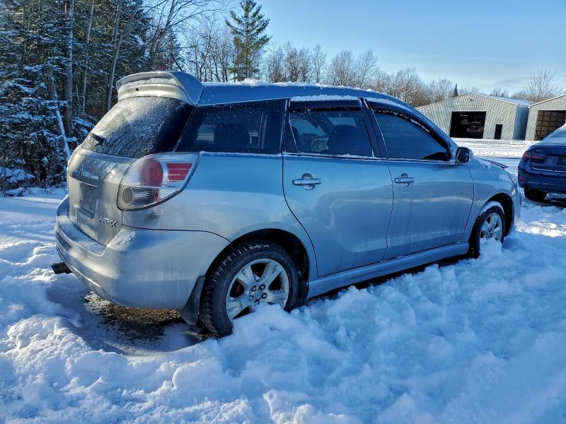 Photo 3 from auction – 2005 TOYOTA COROLLA MA with VIN 2T1KR32EX5C912396