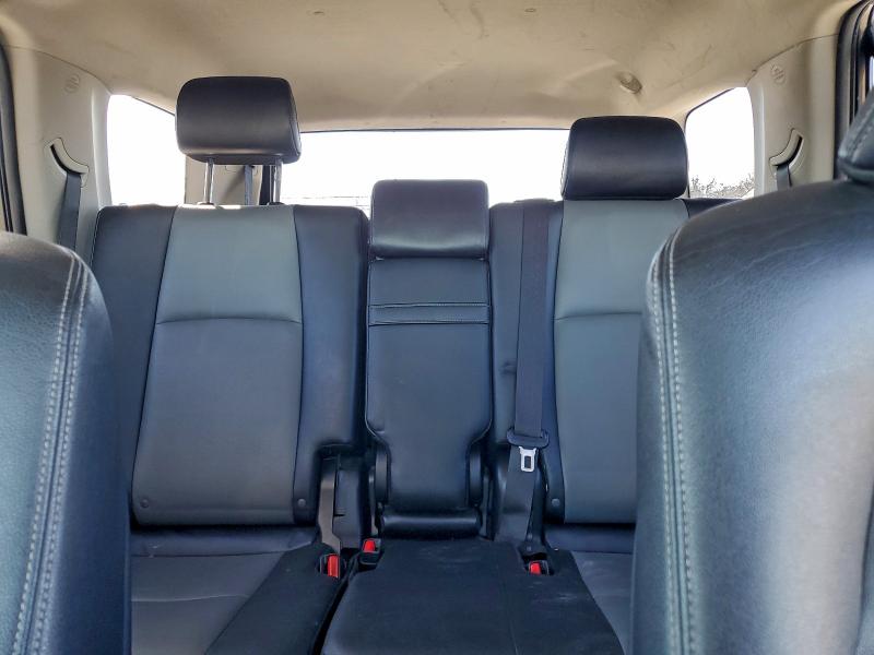 Photo 10 from auction – 2015 TOYOTA 4RUNNER SR with VIN JTEBU5JR4F5218991