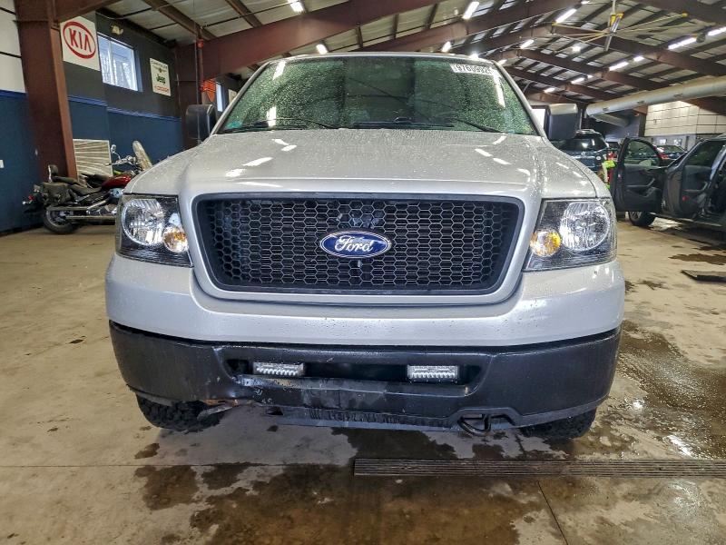 Photo 5 from auction – 2008 FORD F150 with VIN 1FTRX14W88FA27561