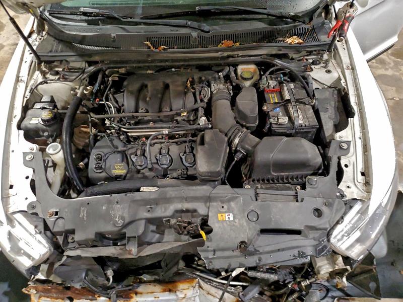 Photo 11 from auction – 2013 FORD TAURUS POL with VIN 1FAHP2MK9DG227051