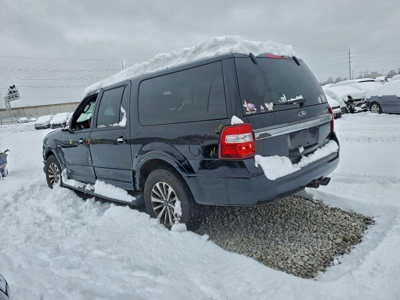 Photo 2 from auction – 2016 FORD EXPEDITION with VIN 1FMJK1JT2GEF31562