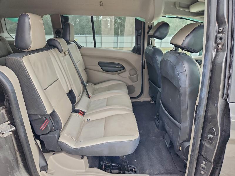 Photo 11 from auction – 2016 FORD TRANSIT CO with VIN NM0GE9G76G1262940