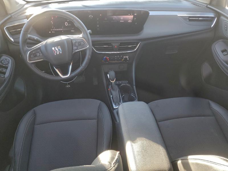 Photo 8 from auction – 2025 BUICK ENCORE GX with VIN KL4AMBSL0SB193165