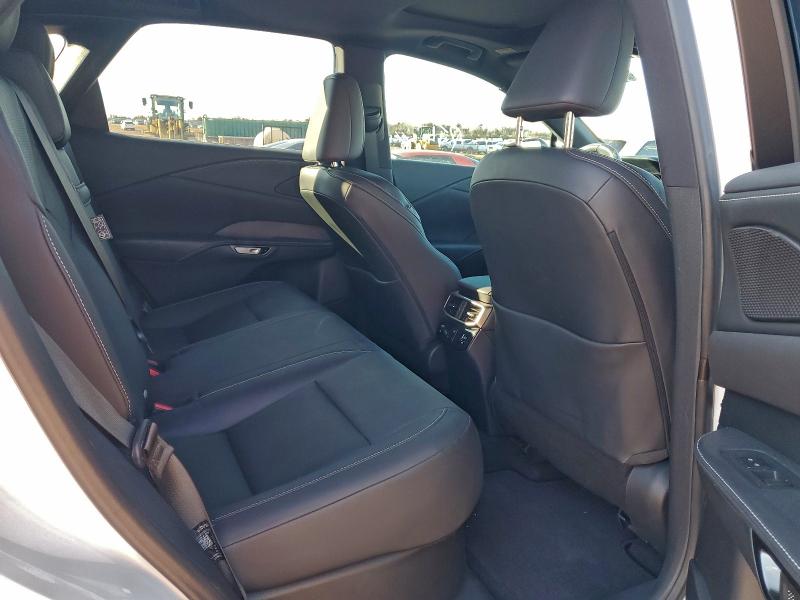 Photo 11 from auction – 2024 LEXUS RX 350 BAS with VIN 2T2BAMCA5RC077950