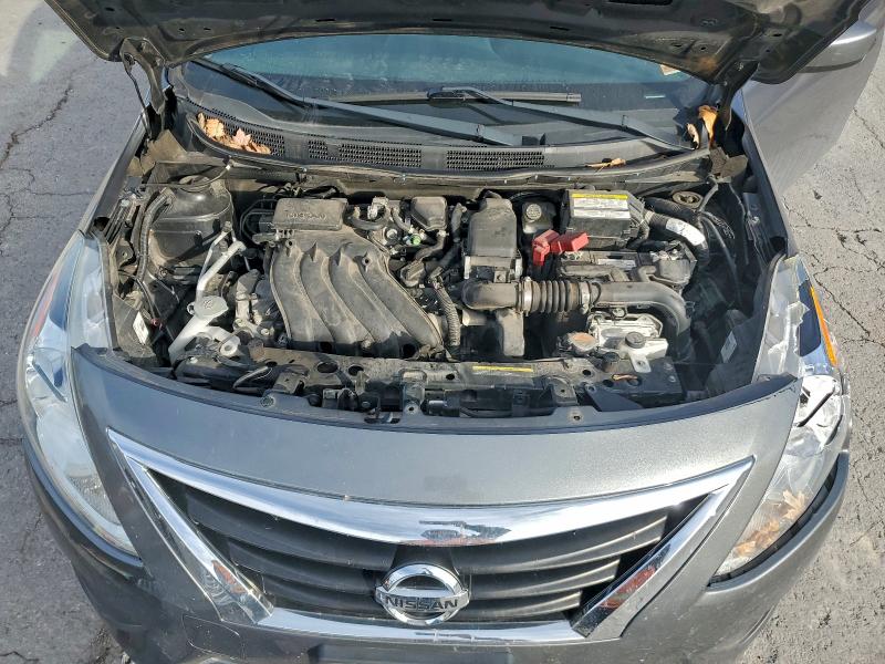 Photo 11 from auction – 2017 NISSAN VERSA S with VIN 3N1CN7AP8HL893202