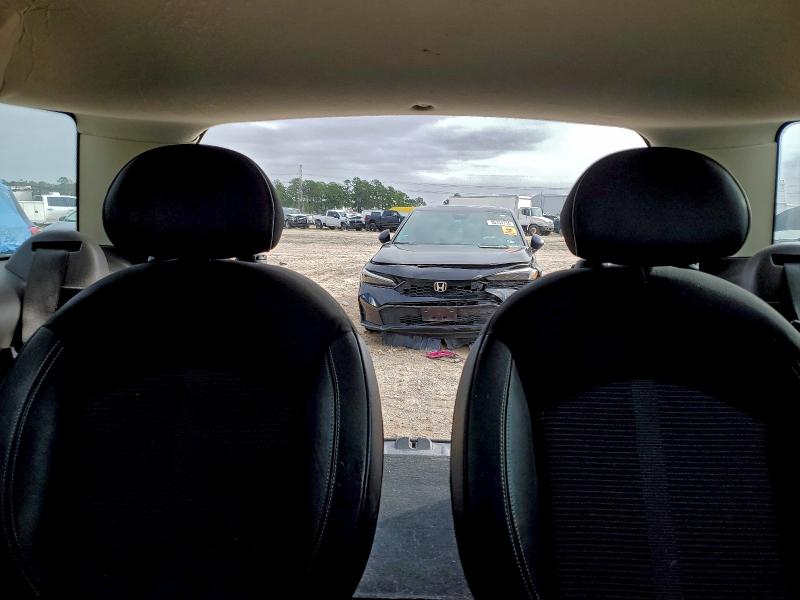Photo 10 from auction – 2011 MINI COOPER COU with VIN WMWZB3C50BWH94671