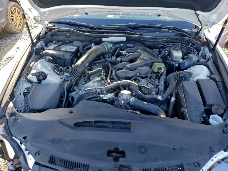 Photo 11 from auction – 2014 LEXUS IS 250 with VIN JTHCF1D28E5004979