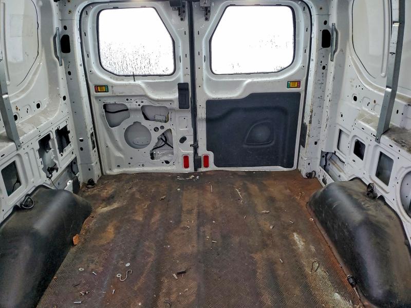Photo 10 from auction – 2019 FORD TRANSIT with VIN 1FTYR1YM5KKB21667