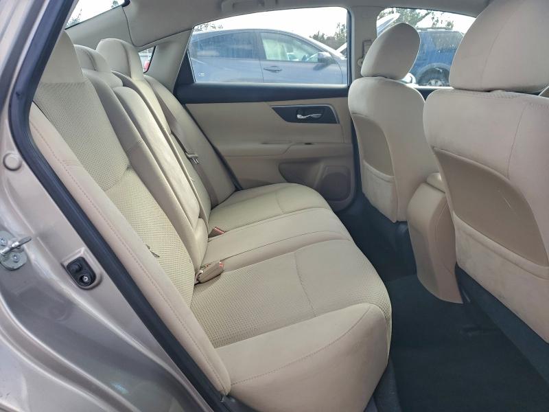 Photo 10 from auction – 2015 NISSAN ALTIMA 2.5 with VIN 1N4AL3AP7FC111988