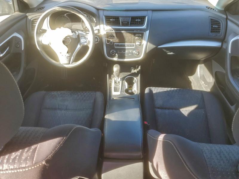 Photo 8 from auction – 2016 NISSAN ALTIMA 2.5 with VIN 1N4AL3AP6GC210836