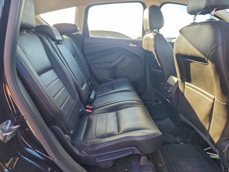 Photo 10 from auction – 2016 FORD C-MAX SEL with VIN 1FADP5BU2GL101243