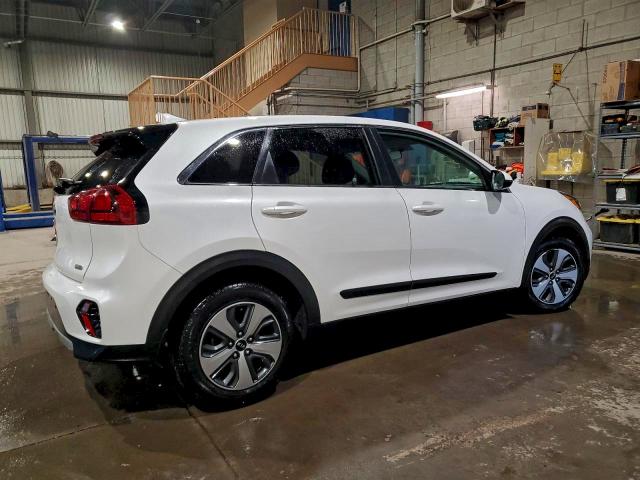 Photo 3 from auction – 2020 KIA NIRO LX with VIN KNDCB3LC2L5423944