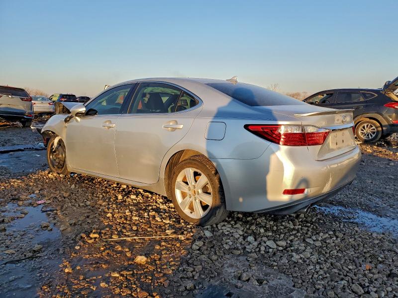Photo 2 from auction – 2013 LEXUS ES 350 with VIN JTHBK1GG0D2008524