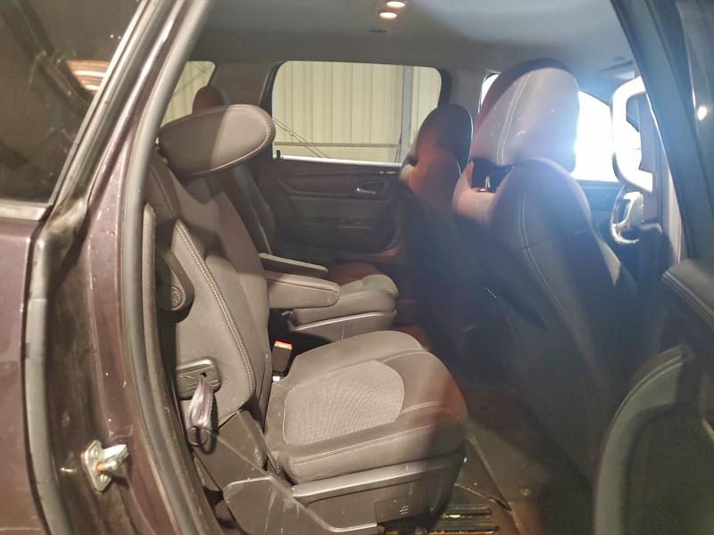 Photo 11 from auction – 2015 CHEVROLET TRAVERSE L with VIN 1GNKVHKD2FJ217553