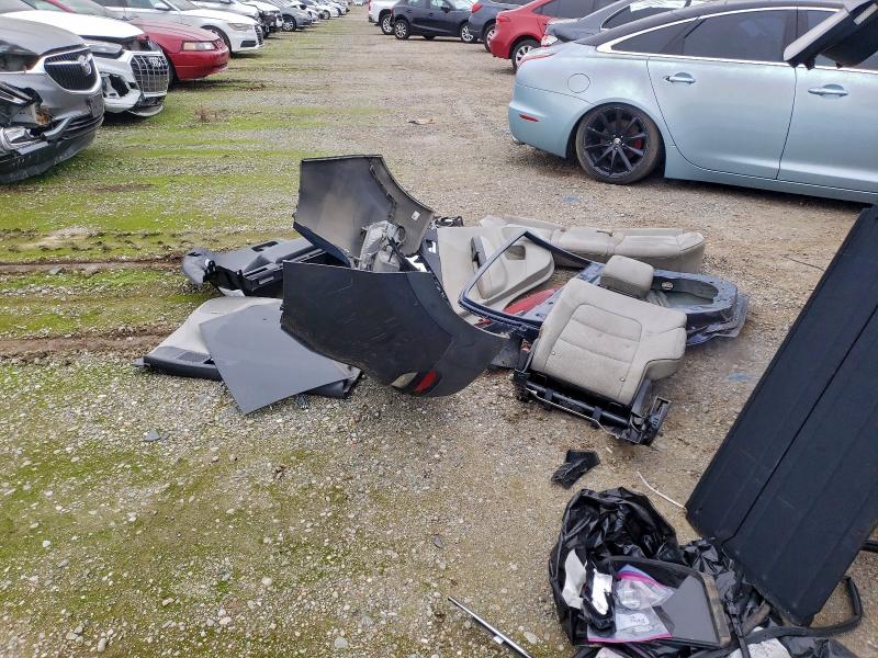 Photo 13 from auction – 2021 KIA SPORTAGE E with VIN KNDPNCAC2M7849425
