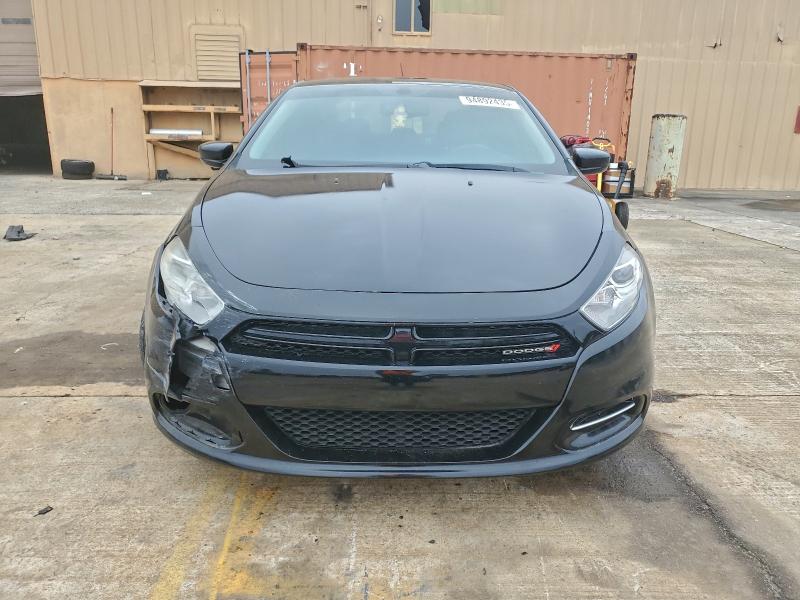 Photo 5 from auction – 2013 DODGE DART SE with VIN 1C3CDFAHXDD216255