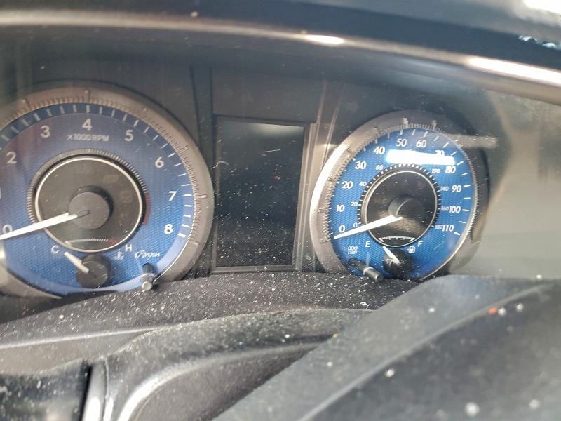 Photo 9 from auction – 2020 TOYOTA SIENNA L with VIN 5TDZZ3DC5LS031670