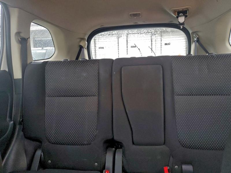 Photo 10 from auction – 2017 MITSUBISHI OUTLANDER with VIN JA4AZ3A33HZ021138