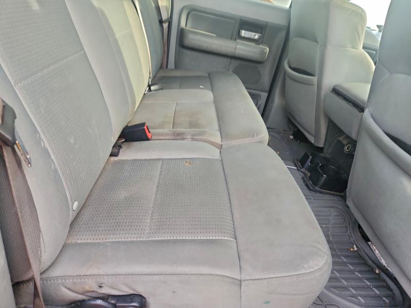 Photo 10 from auction – 2007 FORD F150 SUPER with VIN 1FTRW14WX7FA61308