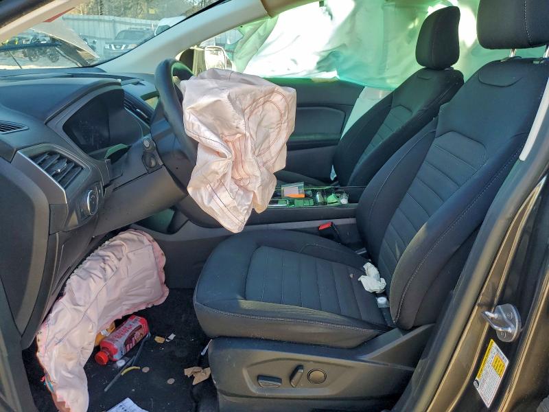 Photo 7 from auction – 2020 FORD EDGE SE with VIN 2FMPK3G92LBB34165