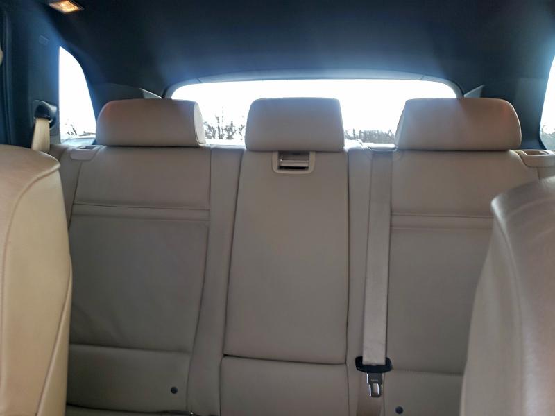 Photo 10 from auction – 2013 BMW X5 with VIN 5UXZV8C50D0C16839