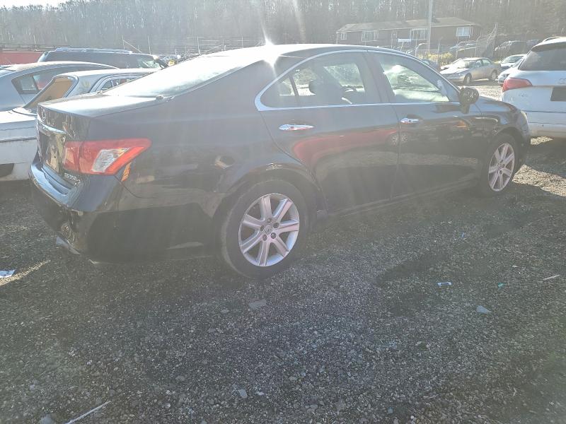 Photo 3 from auction – 2008 LEXUS ES 350 with VIN JTHBJ46GX82263502