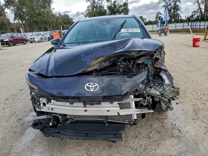 Photo 5 from auction – 2025 TOYOTA CAMRY XSE with VIN 4T1DAACK7SU045042