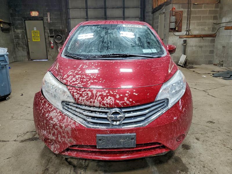 Photo 5 from auction – 2015 NISSAN VERSA NOTE with VIN 3N1CE2CP6FL393424