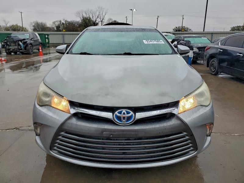 Photo 5 from auction – 2016 TOYOTA CAMRY LE with VIN 4T4BF1FK5GR577973